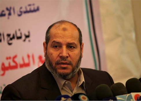 انتهاء اجتماع القاهرة بسبب الخلاف حول عدد الأسرى