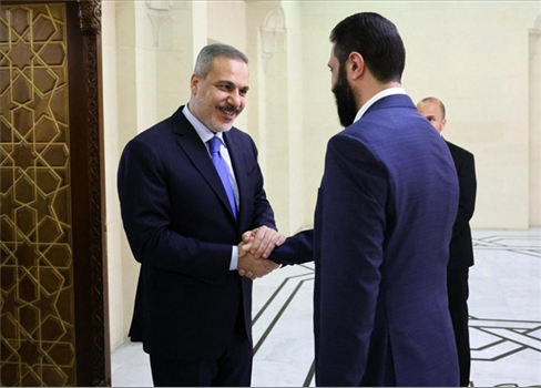  طهران ثم أنقرة.. فيدان يلمح لمواجهة قريبة مع الدولة العبرية