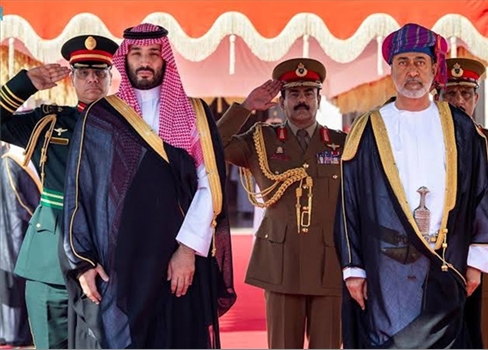 السعودية تؤجل اجتماع مسقط بسبب ملف اليمن