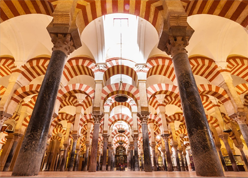 مخرجة اسبانية.. الحضارة الإسلامية صنعت التاريخ لأوروبا