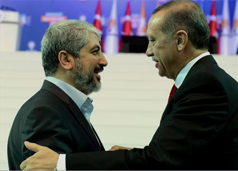 صفقة في غزة خلال أسابيع بتدخلات تركية