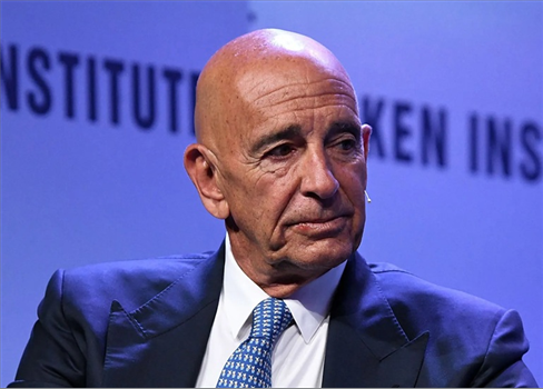 مبعوث ترمب إلى تل ابيب لبحث ترتيبات 