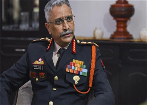 قائد الجيش الهندي يهدد باكستان والصين