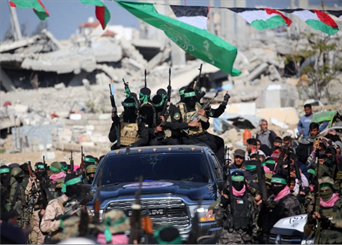 إحتفالات فلسطينية بتحرير 369 أسيراً من سجون الاحتلال الصهيوني