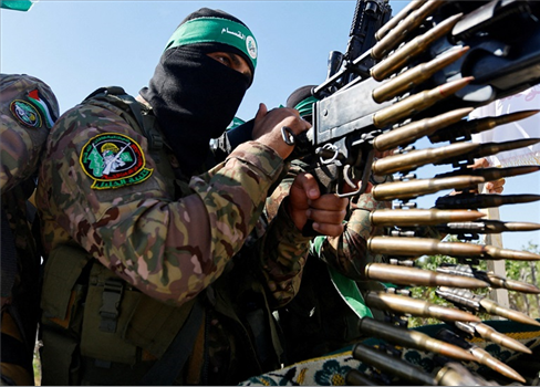 حماس قدمت للوسطاء مقترحًا جديدًا لوقف إطلاق النار