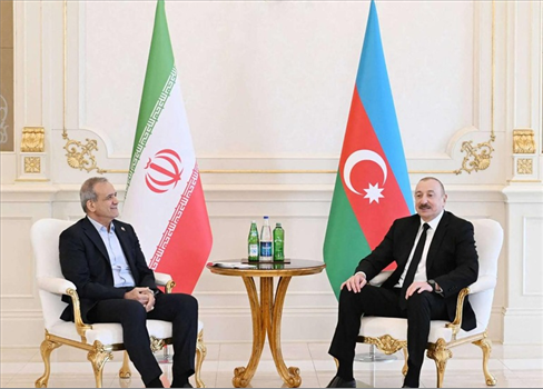 باكو وطهران.. حدود ملتهبة في قلب الصراع الإقليمي   