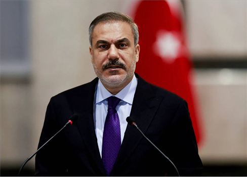 فيدان: استمرار نتنياهو يعني استمرار الحروب في الشرق الأوسط