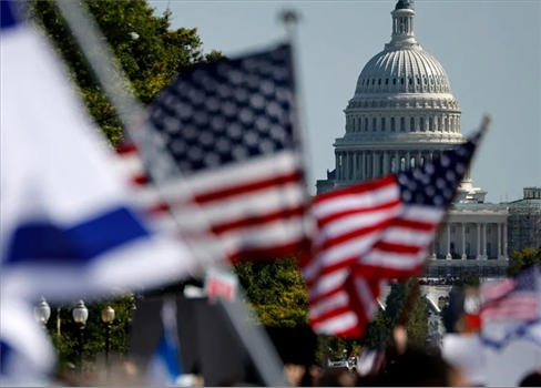 استطلاعات الرأي تشير إلى تغير في مواقف الأمريكيين تجاه الحرب على غزة