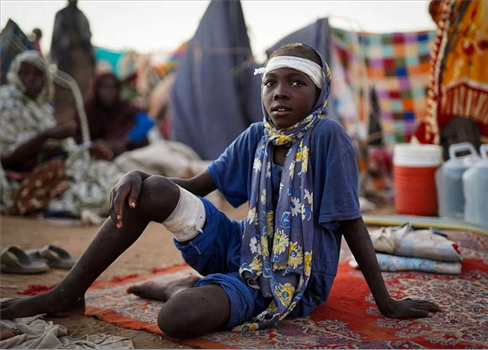 11 ألف مفقود التهمتهم الحرب في السودان