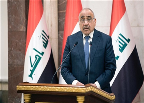 العراق ترفض إستخدام أراضيها لمهاجمة إيران