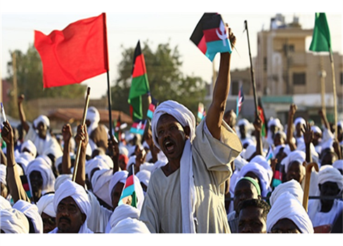 الجيش السوداني يعطي الضوء الأخضر لفترة انتقالية مدتها 3 سنوات