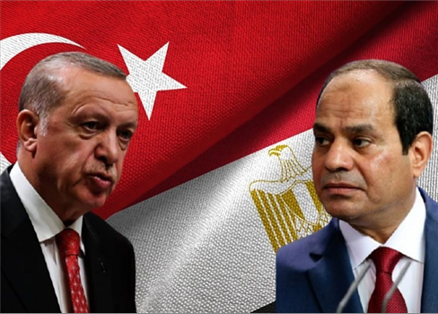 كيف تعيد مصر وتركيا رسم معادلات الشرق المتوسط؟