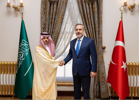 مجلس التنسيق السعودي التركي.. مسار جديد في تطوير العلاقات بين البلدين