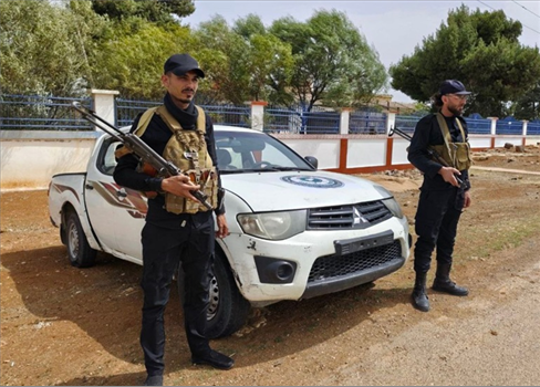 السويداء آخر معاقل التمرد في سوريا .. تجنح إلى سلطة الدولة السورية