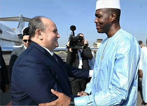 هل تنجح المصالحة المالية الجزائرية في إنهاء اضطرابات الساحل؟!