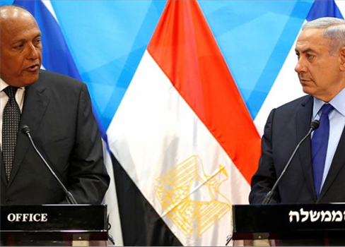 طوفان الأقصى.. تقود العلاقات المصرية الصهيونية إلى نقطة حرجة
