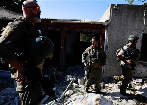 صواريخ من لبنان سقطت على تل أبيب الكبرى