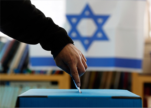 الانتخابات الصهيونية تنطلق في البعثات الدبلوماسية