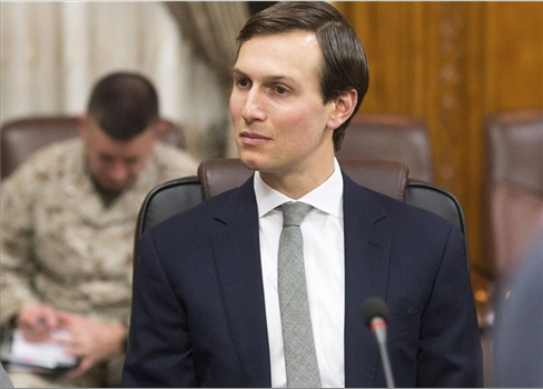 مقربون من ترامب يتنافسون على عقود ما بعد دمار غزة