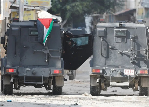 استشهاد طفلين برصاص السلطة الفلسطينية أثناء تعقب والدهما المطلوب للدولة العبرية