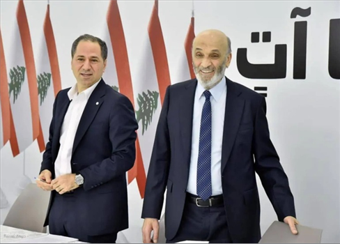 مؤامرات الظل.. قرن من التحالفات بين الموارنة والصهاينة