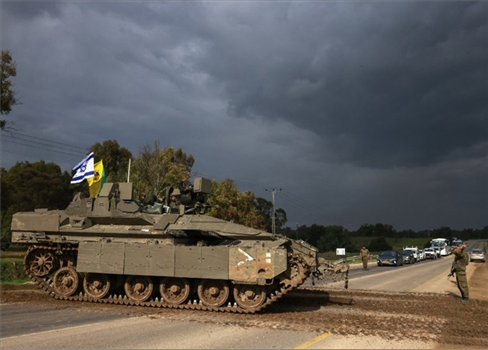 مفاوضات الدوحة تحرز تقدم في ملف 