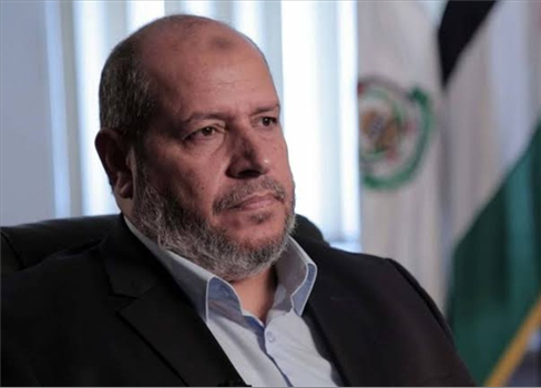 حماس تبحث في القاهرة تثبيت وقف إطلاق النار