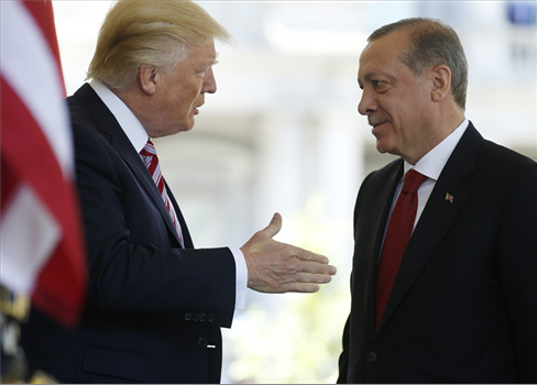 معضلة السيادة والاصطفاف في العلاقات التركية الأمريكية