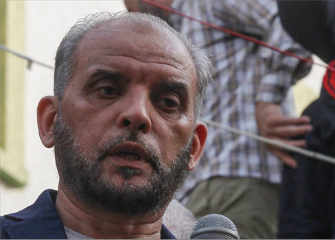 حماس تحسم ملف القوات الدولية في غزة