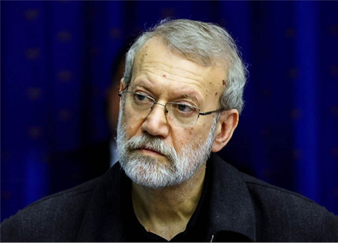 تقارير عبرية تزعم اغتيال علي لاريجاني وقائد 