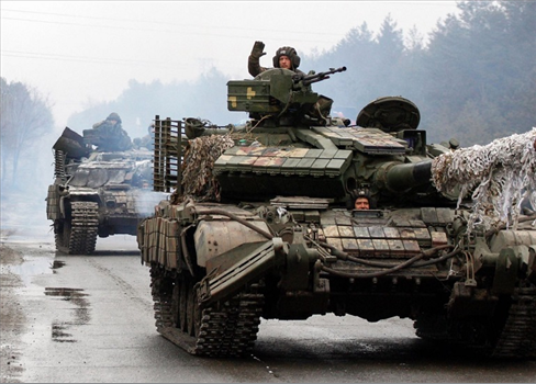 سيناريوهات متشابهة للانهيار الغربي أطلقتها الحرب الأوكرانية