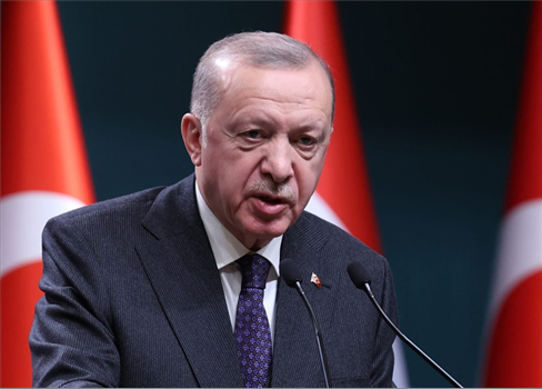 أردوغان يطرح اتفاق مكة نواة لتحالف دفاعي إقليمي مفتوح