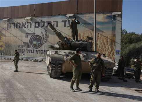 التقديرات الصهيونية لنمو الاقتصاد تنخفض مجدداً