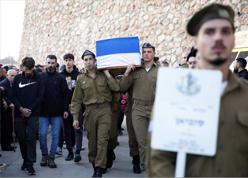 مركز بحثي صهيوني.. ربع الصهاينة مدمن على المخدرات بسبب الحرب