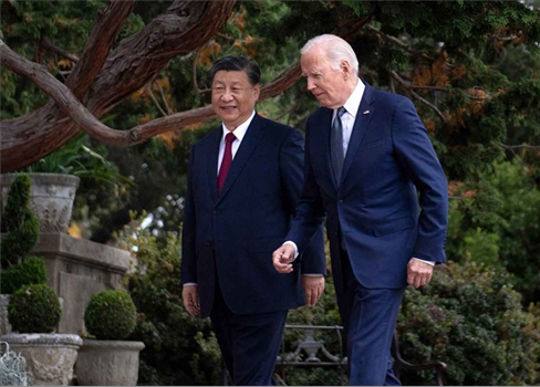 قلق أمريكي صيني من سيطرة الذكاء الاصطناعي على الأسلحة النووية