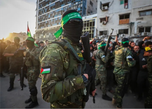 واشنطن تدفع ب