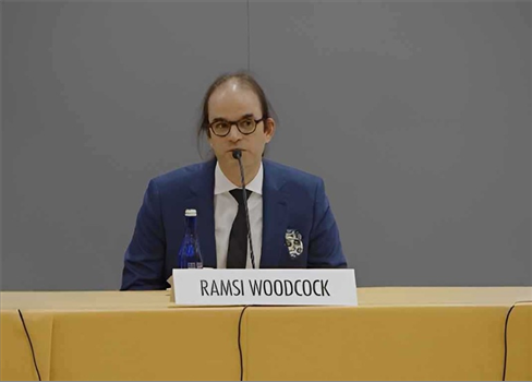 أكاديمي أمريكي يفقد وظيفته بسبب انتقاد “الدولة العبرية”