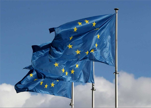 الاتحاد الاوروبي يجتمع للرد على حرب ترامب التجارية