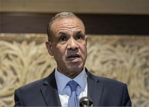 ضغوط مصرية على حماس لتمرير اتفاق جزئي