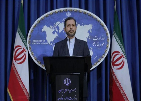 إيران تعلن وصول سفيرها الجديد إلى صنعاء 