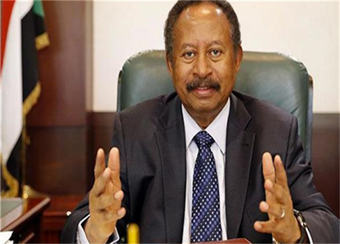تجمع المهنيين السودانيين يستعد لتنظيم مليونية لإسقاط حكومة حمدوك