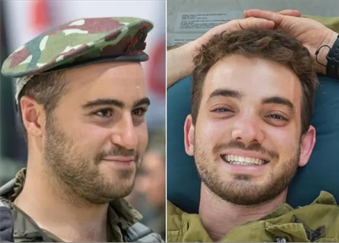 الجيش الصهيوني يعلن مقتل ضابط وجندي في القتال شمال غزة