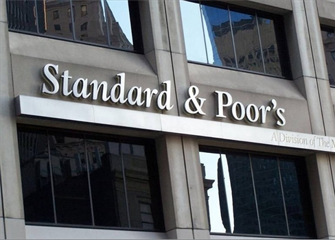 ستاندرد آند بورز تستبعد تحسن الاقتصاد الصهيوني