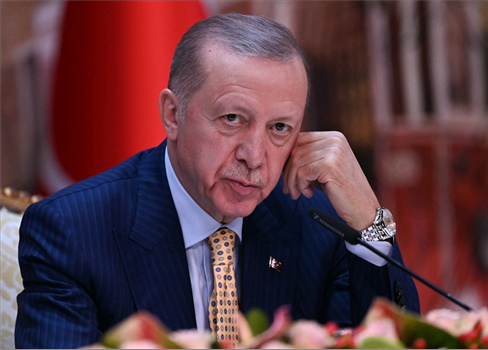 أردوغان يحمل مبادرة جديدة للأزمة الأوكرانية في قمة العشرين