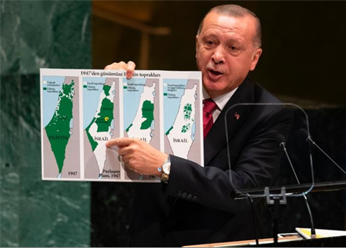 كيف أصبحت تركيا مفتاحاً لحل الأزمات الإقليمية؟!