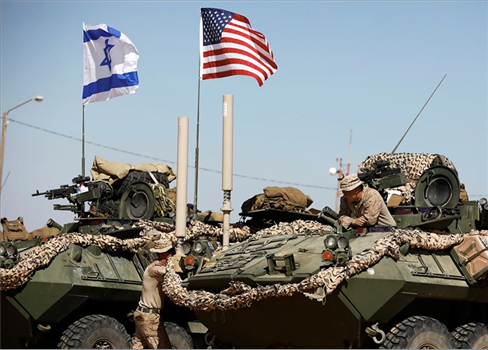 الدولة العبرية تبحث عن حلول لفقدان الدعم الأمريكي