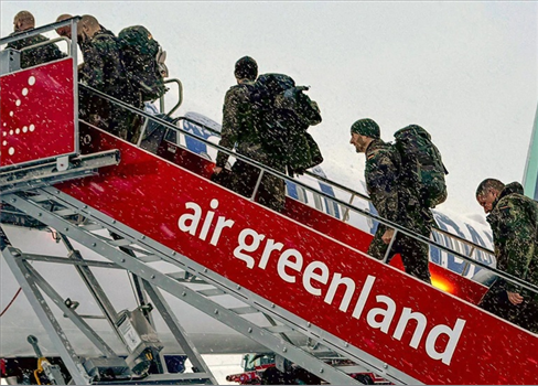 عضو في الكونغرس يحذر من عواقب خطيرة لأزمة 