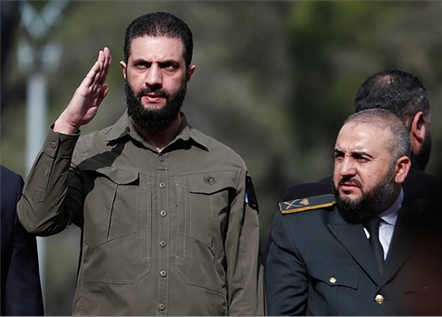 الشرع يطلق أول عفو رئاسي منذ توليه السلطة