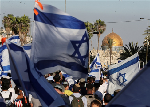 قمة مصرية خامسة لمنع التصعيد في القدس المحتلة خلال رمضان