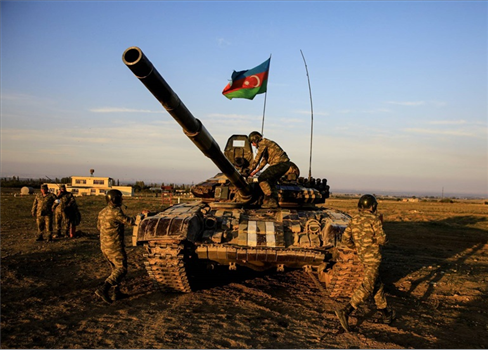 أرمينيا قلقة من احتمال إندلاع مواجهة جديدة مع أذربيجان